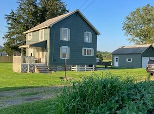 248 Oswald St, Wampum, PA 16157