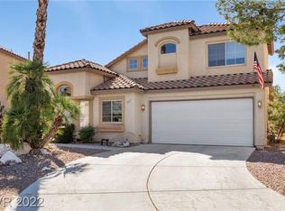 261 Calliope Dr, Henderson, NV 89074