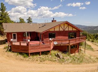 1523 Vista Vw, Estes Park, CO 80517