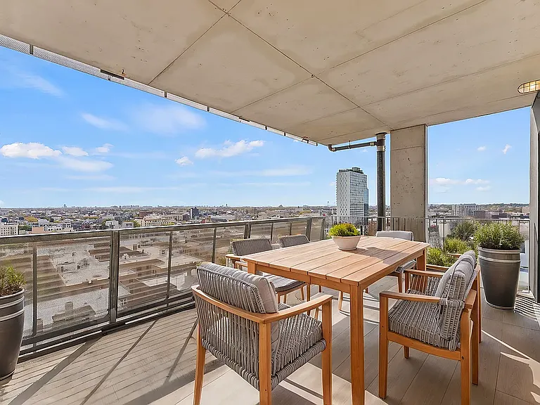 271 Lenox Rd #5-C — Photo 2