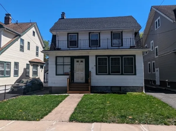 49 Glenwood Ave, Bloomfield Twp., NJ 07003