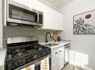 1500 Arlington Apartments, Arlington, VA 22209