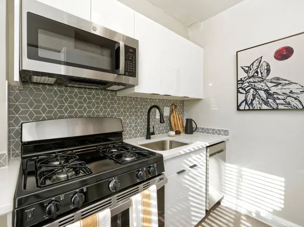 1500 Arlington Apartments