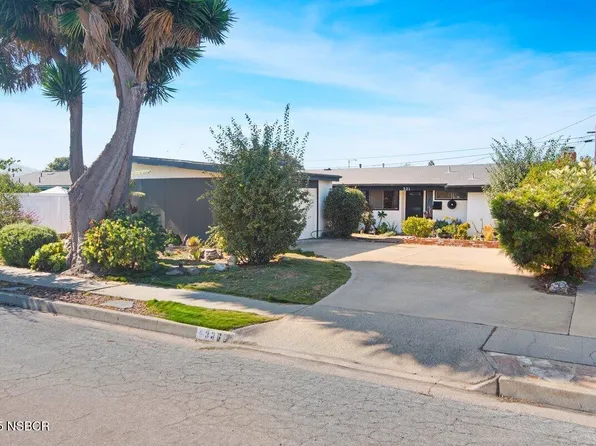321 N 6th St, Lompoc, CA 93436