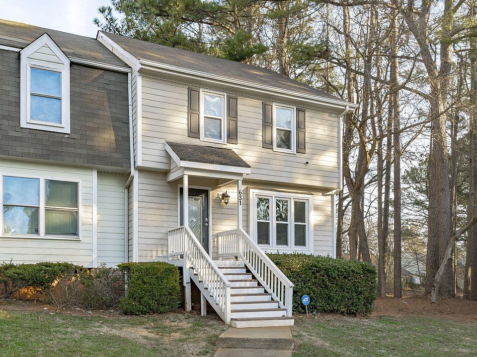 631 Bashford Rd, Raleigh, NC 27606 Zillow