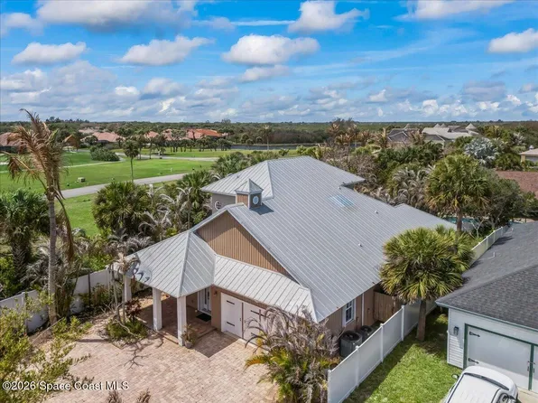 7383 Stuart Ave, Melbourne Beach, FL 32951