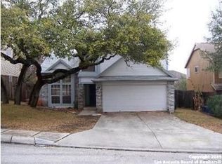 8110 Cloud Trl, San Antonio, TX 78250