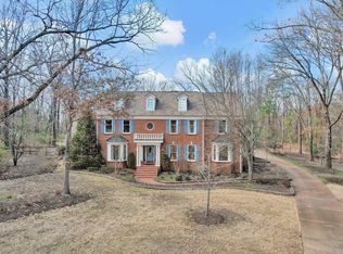 1407 Rainsong Cv N, Cordova, TN 38016