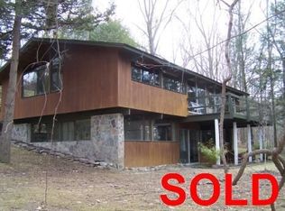 34 Hubbell Mountain Rd, Sherman, CT 06784