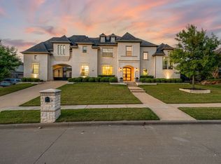 1051 Double B Trl, Prosper, TX 75078