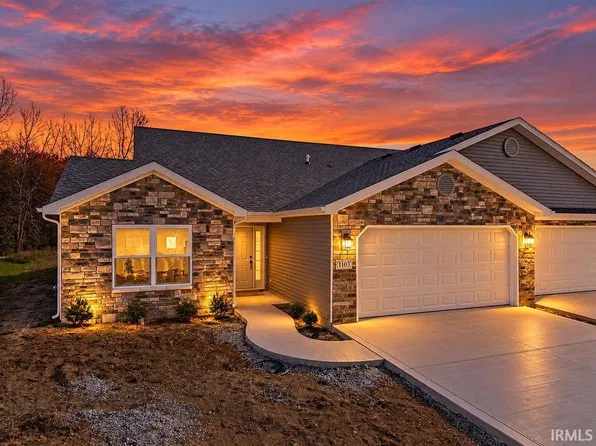 1103 Marshall Way, North Manchester, IN 46962