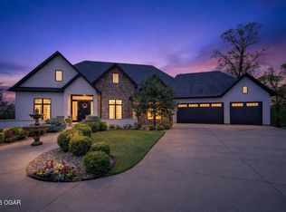 5409 Eagle Valley Dr, Joplin, MO 64804