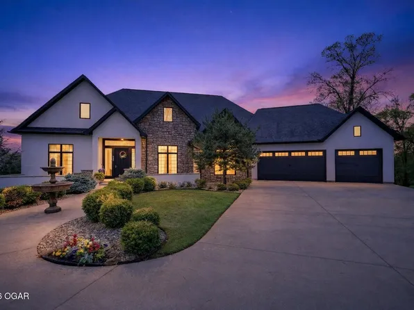 5409 Eagle Valley Dr, Joplin, MO 64804