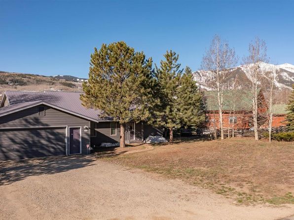 392 Haverly St, Crested Butte, CO 81224