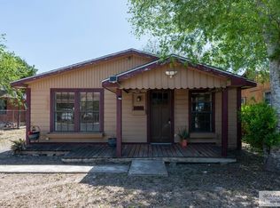 209 Huisache Ave, Rio Hondo, TX 78583