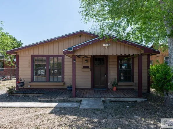 209 Huisache Ave, Rio Hondo, TX 78583