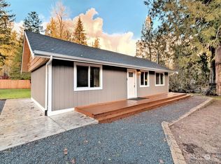 30921 Mountain Loop Hwy, Granite Falls, WA 98252