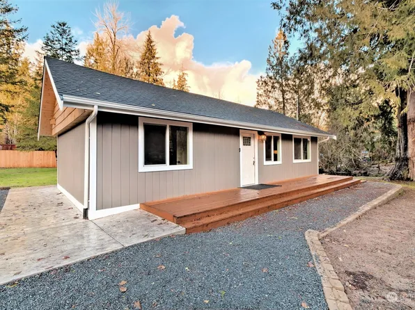 30921 Mountain Loop Highway, Granite Falls, WA 98252