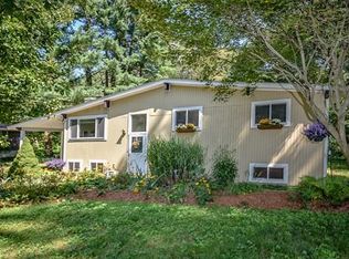 58 Robbins Rd, Sudbury, MA 01776