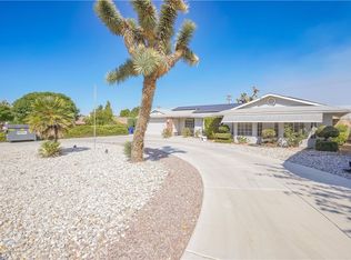 20650 Sitting Bull Rd, Apple Valley, CA 92308