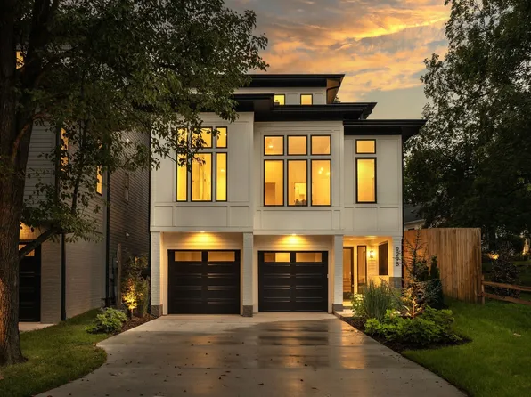 929B Battlefield Dr, Nashville, TN 37204