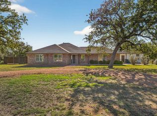 412 Bluebonnet, Granite Shoals, TX 78654