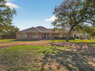 412 Bluebonnet, Marble Falls, TX, 78654