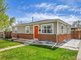 2850 Roosevelt, Thornton, CO 80229