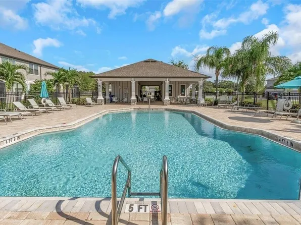 2453 Golden Pasture Cir #2453, Clearwater, FL 33764