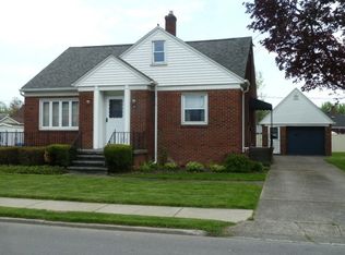 51 Stearns Ave, Buffalo, NY 14218