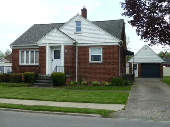 51 Stearns Ave, Buffalo, NY 14218