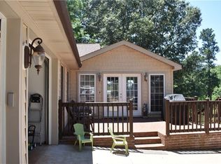 200 Julius St, Seneca, SC 29678