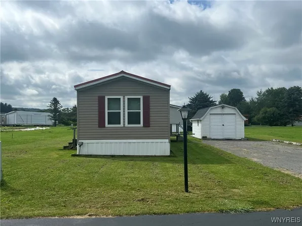 8162 Route 16, Franklinville, NY 14737
