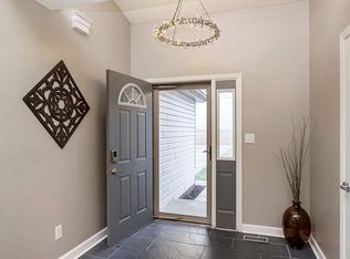 1497 E 400 N, Greenfield, IN 46140