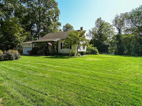 520 Forest Dr, Collinsville, IL 62234