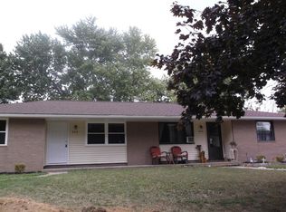 4317 Marks Ave, Rootstown, OH 44272