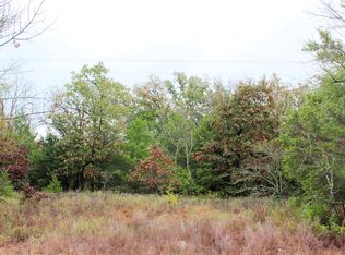 271 E 1931st Rd, Rattan, OK 74562
