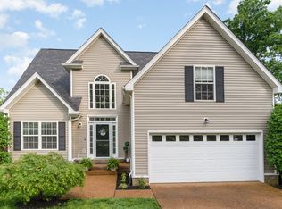 2058 Dinan Ct, Spring Hill, TN 37174