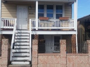 3332 W Pershing Rd, Chicago, IL 60632