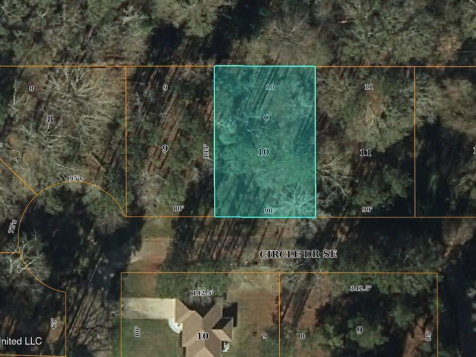 1st image of Circle Dr SE Lot 10