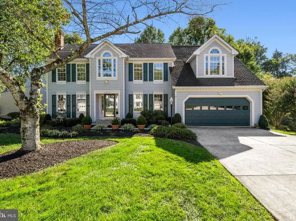 11610 Silvermaple Ct, Cockeysville, MD 21030