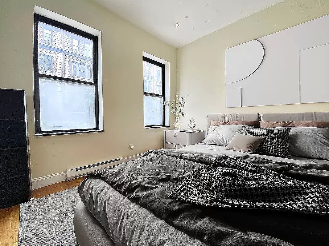 216 W 108th St APT 1, New York, NY 10025 | Zillow