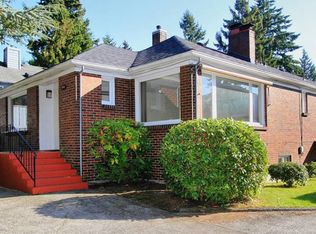 517 N 148th St, Shoreline, WA 98133