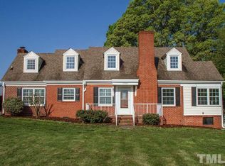 3906 Liberty Rd, Greensboro, NC 27406