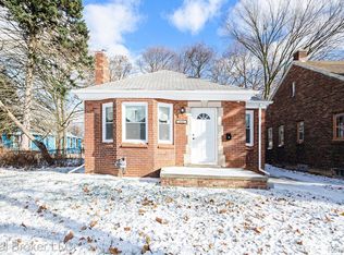 9344 Whitcomb St, Detroit, MI 48228