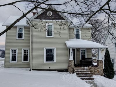 233 W Main St, Sugarcreek, OH, 44681