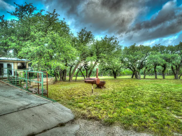 4490 W STATE LOOP 291 LOT A0315, Junction, TX 76849