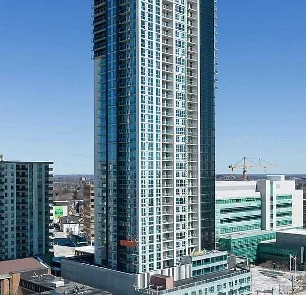 60 Frederick St #3209 — Photo 1