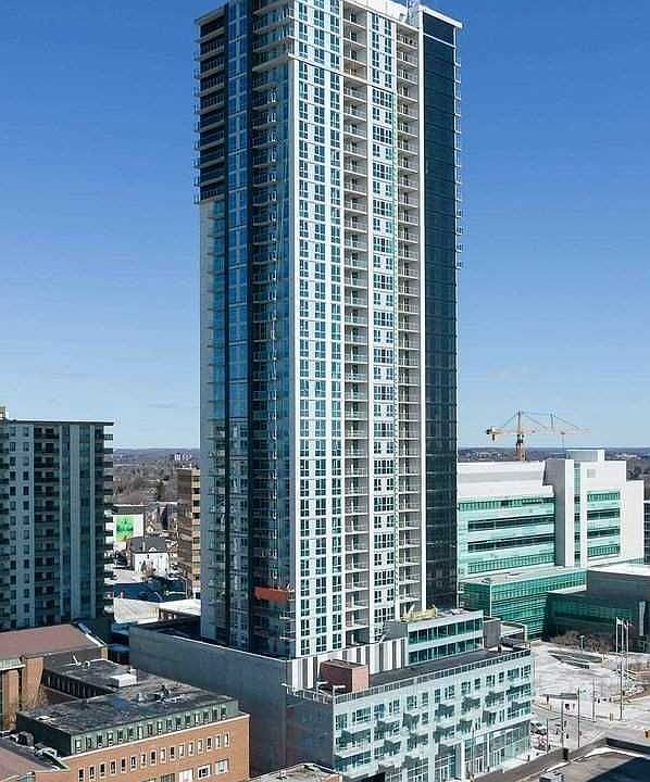 1st image of 60 Frederick St #3209
