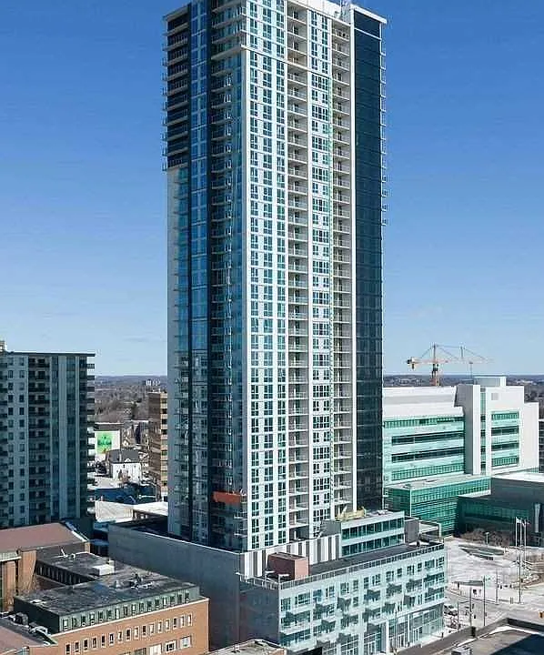 60 Frederick St #3209